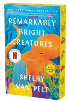 Remarkably Bright Creatures