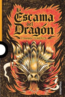 La escama del drag&oacute;n