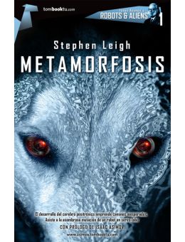 Metamorfosis - Robots & Aliens