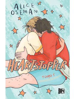 Heartstopper Vol. 5