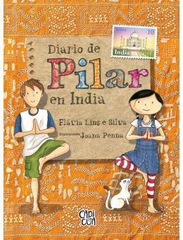 Diario de Pilar en India 