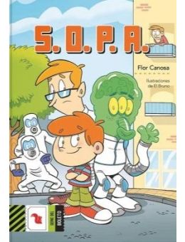 S.O.P.A