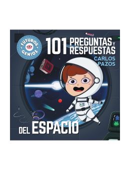 101 preguntas y respuestas del espacio