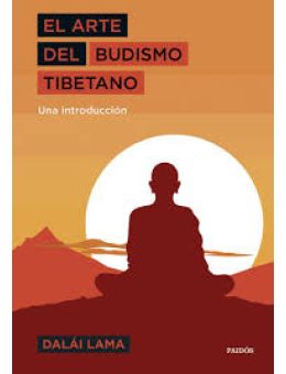 El arte del budismo tibetano