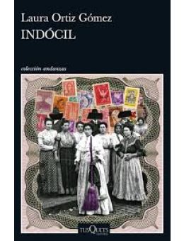 Indócil