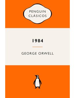 1984: Ediciones icónicas