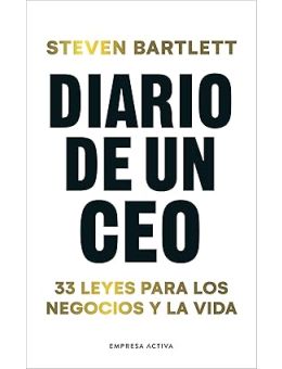 Diario de un ceo