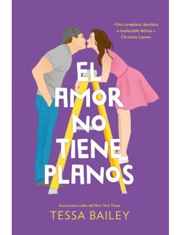 El Amor no tiene planos