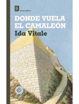 Donde vuela el camaleón