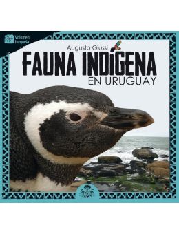Fauna indigena en Uruguay 