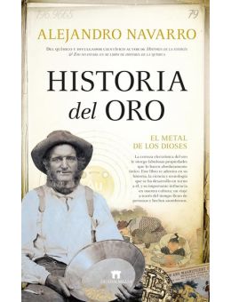 Historia del oro
