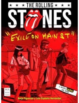 Exile on Main St.