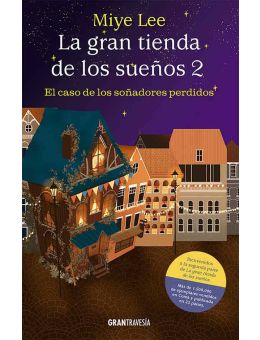 La Gran Tienda de los Sueños 2