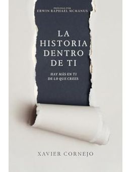 La historia dentro de ti