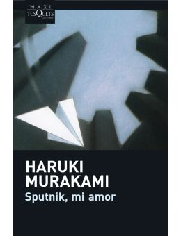 Sputnik, mi amor
