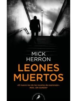 Leones muertos