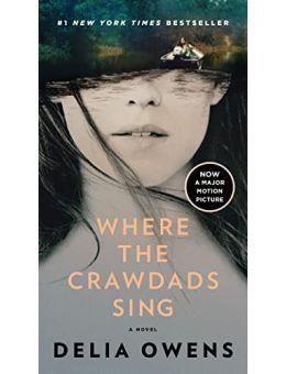 Where The Crawdads Sing 