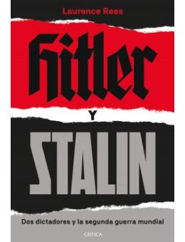 Hitler y Stalin