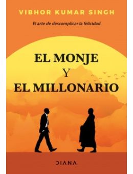 El monje y el millonario