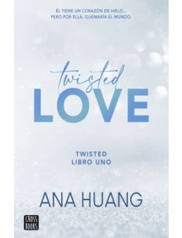 Twisted Love (Libro 1)