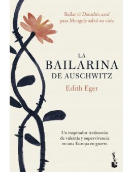 La bailarina de Auschwitz