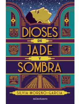 Dioses de jade y sombra