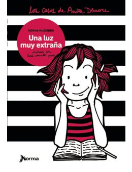 Una luz muy extraña