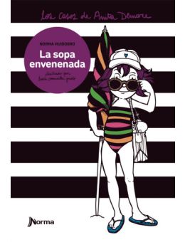 La sopa envenenada