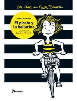El pirata y la bailarina