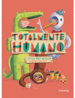 Totalmente Humano