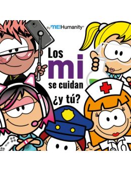 Los mi se cuidan ¿y tú?