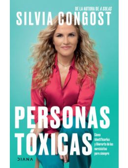 Personas tóxicas