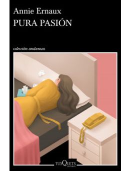 Pura pasión