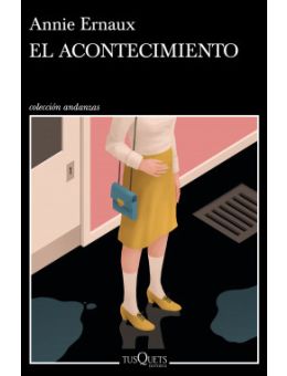 El acontecimiento