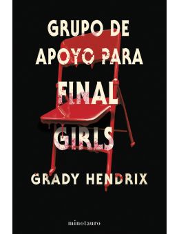 Grupo de apoyo para final girls