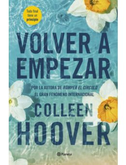 Volver a empezar (It Starts with Us)