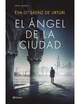 EL ANGEL DE LA CIUDAD