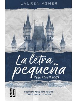 La letra pequeña (The Fine Print)