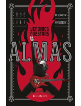 Vendimos nuestras almas