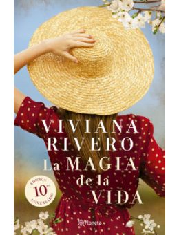 La magia de la vida. Edición aniversario