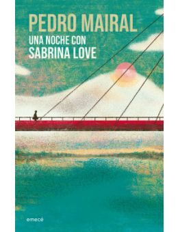 Una noche con Sabrina Love 