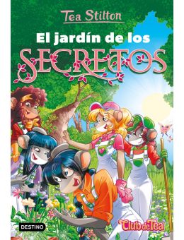 El jardín de los secretos