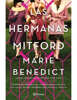 Las hermanas Mitford