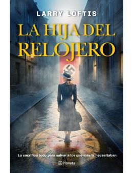 La hija del relojero