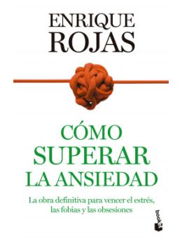 Como superar la ansiedad