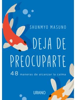 Deja de Preocuparte