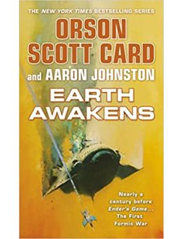 Earth Awakens