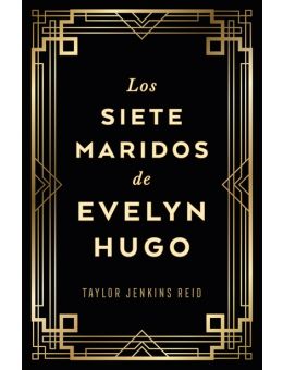 Los siete maridos de Evelyn Hugo (edición coleccionista)