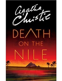 DEATH ON THE NILE