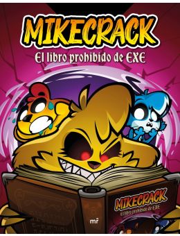 El libro prohibido de EXE